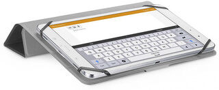 cellular line click case - tablet fino a 10.5''