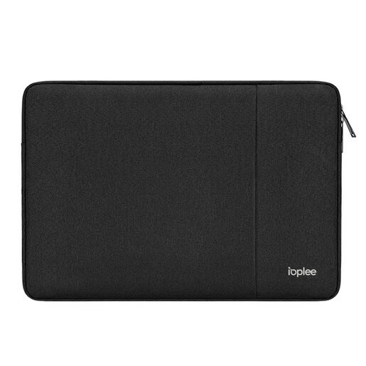 ioplee yus156k1 borsa per laptop 40,6 cm (16'') custodia a tasca nero