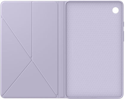 Samsung Galaxy Tab A9 Book Cover