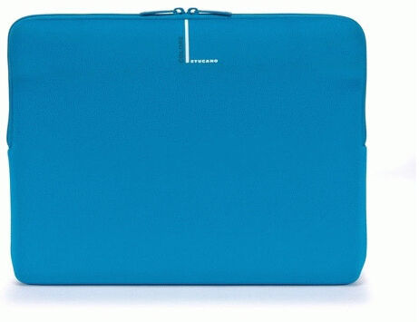 Tucano 14.1'' Colore Sleeve 35,6 cm (14'') Custodia a tasca Blu