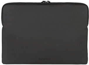 Tucano BFGOM1314-BK borsa per laptop 35,6 cm (14'') Custodia a tasca Ne