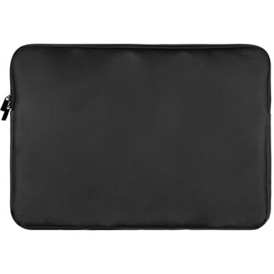 Celly CITYSLEEVEBK borsa per laptop 39,6 cm (15.6'') Custodia a tasca Nero Celly CITYSLEEVEBK borsa per laptop 39,6 cm (15.6'') Custodia a tasca Nero