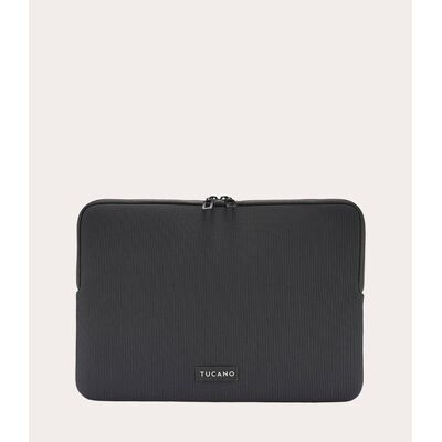 Tucano Colore 35,6 cm (14'') Borsa con caricamento dall'alto Nero Tucano Colore 35,6 cm (14'') Borsa con caricamento dall'alto Nero