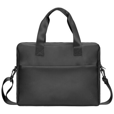 Celly CITYMESSENGERBK borsa per laptop 39,6 cm (15.6'') Borsa da corriere Nero Celly CITYMESSENGERBK borsa per laptop 39,6 cm (15.6'') Borsa da corriere Nero