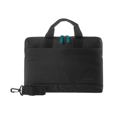 Tucano Smilza 39,6 cm (15.6'') Borsa da corriere Nero Tucano Smilza 39,6 cm (15.6'') Borsa da corriere Nero