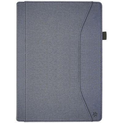 Celly UNIFOLIOTAB11BL custodia per tablet 27,9 cm (11'') Custodia a libro Blu Celly UNIFOLIOTAB11BL custodia per tablet 27,9 cm (11'') Custodia a libro Blu