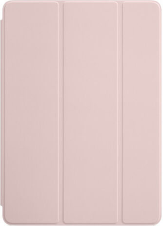 Apple MQ4Q2ZM/A custodia per tablet 24,6 cm (9.7'') Cover Rosa Apple MQ4Q2ZM/A custodia per tablet 24,6 cm (9.7'') Cover Rosa