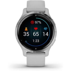 Garmin Venu 2S 2,79 cm (1.1'') AMOLED 40 mm Digitale 360 x 360 Pixel To