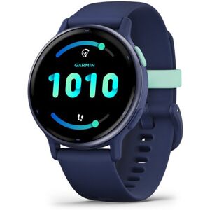 Garmin Vivoactive 5 3,05 cm (1.2'') AMOLED Digitale 390 x 390 Pixel Tou