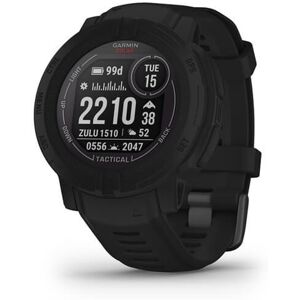 Garmin Instinct 2 Solar Tactical Edition 2,29 cm (0.9'') MIP 45 mm Digi