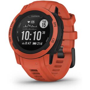 Garmin Instinct 2S 2,01 cm (0.79'') MIP 40 mm Arancione GPS (satellitar