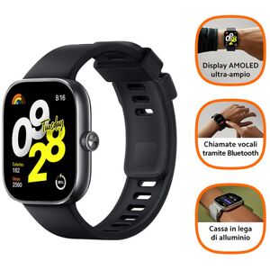 Xiaomi Redmi Watch 4 Obsidian Black