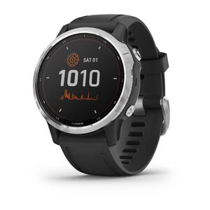 Garmin FENIX 6S 3,05 cm (1.2'') MIP 42 mm Digitale 240 x 240 Pixel Touc