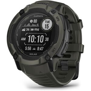 Garmin Instinct 2X Solar 2,79 cm (1.1'') MIP 50 mm Digitale 176 x 176 P