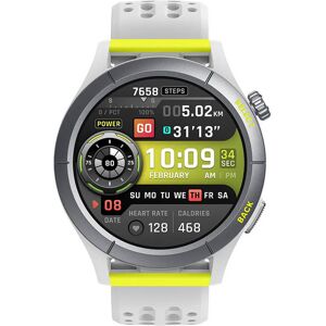 Amazfit CHEETAH R 3.53 cm (1.39'') AMOLED Grey GPS (satellite)