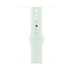 Apple MWMY3ZM/A accessorio indossabile intelligente Band Colore menta