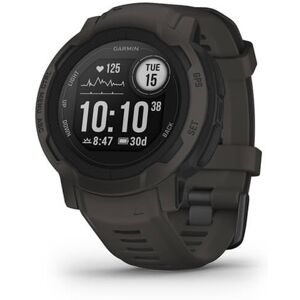 Garmin Instinct 2 2,29 cm (0.9'') MIP 45 mm Digitale 176 x 176 Pixel Gr