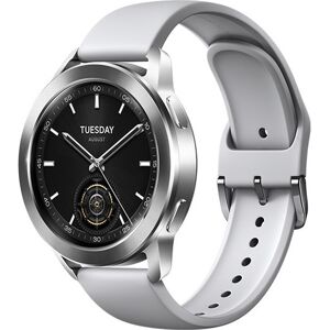 Xiaomi Watch S3 3,63 cm (1.43'') AMOLED 47 mm Digitale 466 x 466 Pixel