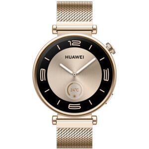 Huawei GT 4 3,35 cm (1.32'') AMOLED 41 mm Digitale 466 x 466 Pixel Oro