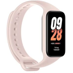 Xiaomi Smart Band 8 Active TFT Tracciatore di attività a clip/da polso