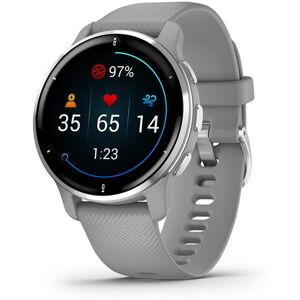 Garmin Venu 2 Plus GPS 3,3 cm (1.3'') AMOLED 43 mm Digitale 416 x 416 P