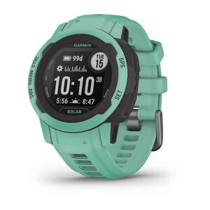 Garmin Instinct 2S Solar 2,01 cm (0.79'') MIP 40 mm Digitale 156 x 156