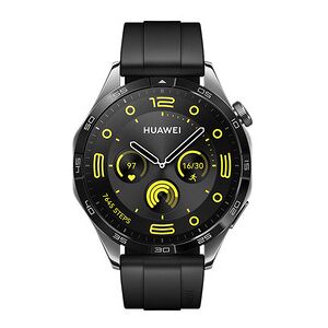 Huawei WATCH GT 4 3,63 cm (1.43'') AMOLED 46 mm Digitale 466 x 466 Pixe