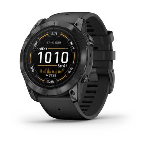 Garmin epix Pro (Gen 2) 3,56 cm (1.4'') AMOLED 51 mm Digitale 454 x 454