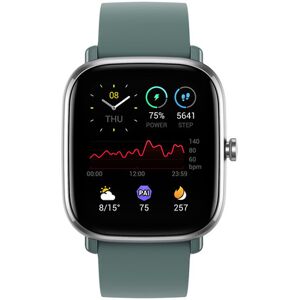 Amazfit GTS 2 mini 3,94 cm (1.55'') AMOLED 40 mm Verde