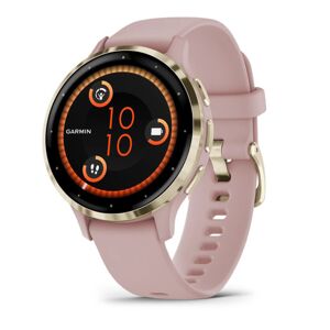 Garmin Venu 3S 3,05 cm (1.2'') AMOLED Digitale 390 x 390 Pixel Touch sc