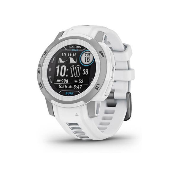 garmin instinct 2s solar surf 2,01 cm (0.79'') mip 40 mm digitale 156 x