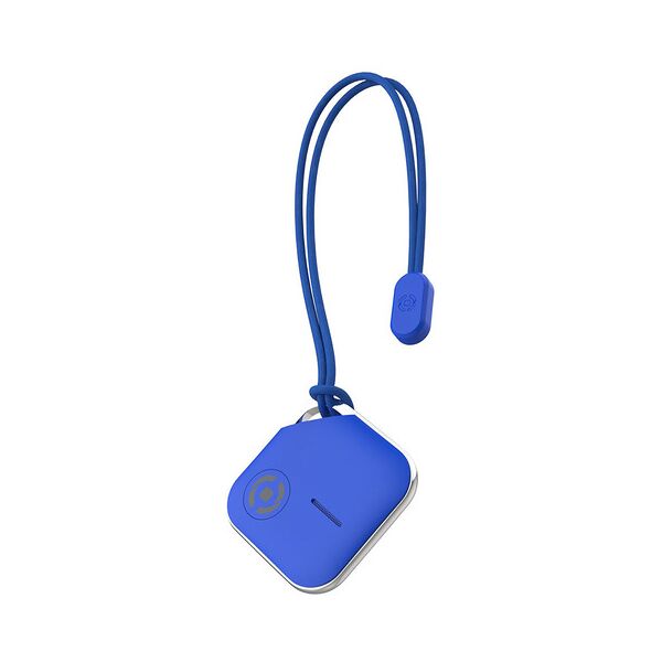 celly smartfinderbl gps tracker/finder blu