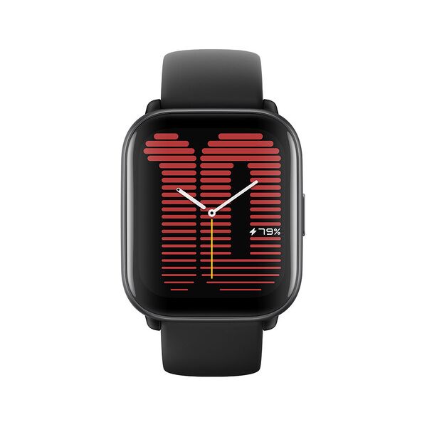 amazfit active 4,45 cm (1.75'') amoled digitale 390 x 450 pixel touch s