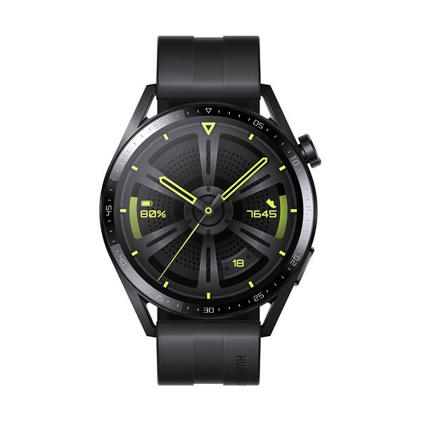 huawei watch gt 3 3,63 cm (1.43'') amoled 46 mm digitale 466 x 466 pixe