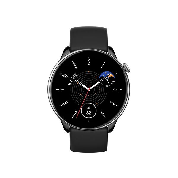 amazfit gtr mini 3,25 cm (1.28'') amoled 42 mm digitale 416 x 416 pixel