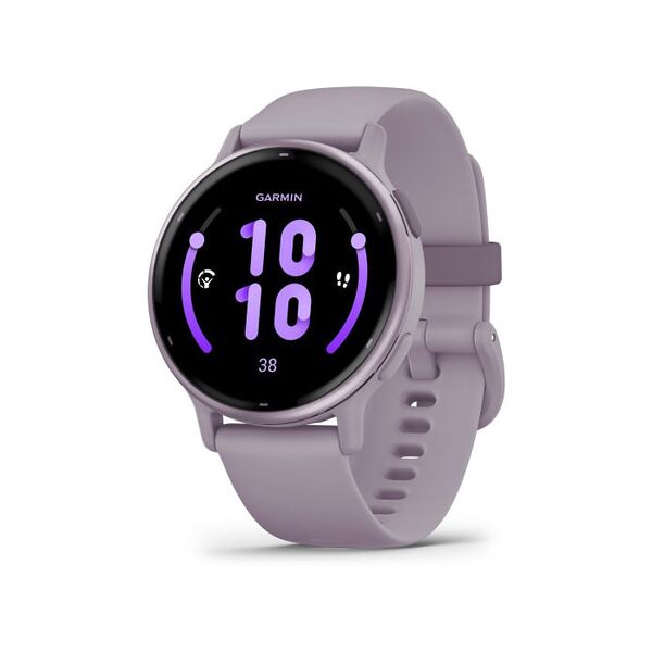 garmin vivoactive 5 3,05 cm (1.2'') amoled digitale 390 x 390 pixel tou