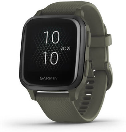 garmin venu sq music 3,3 cm (1.3'') lcd 40 mm digitale 240 x 240 pixel