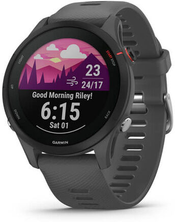 garmin forerunner 255 3,3 cm (1.3'') mip 46 mm digitale 260 x 260 pixel