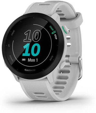 garmin forerunner 55 2,64 cm (1.04'') mip 42 mm digitale 208 x 208 pixe