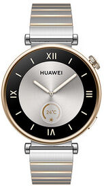 huawei watch gt 4 3,35 cm (1.32'') amoled 41 mm digitale 466 x 466 pixe