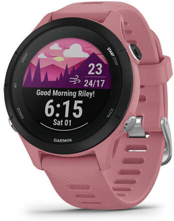 garmin forerunner 255s 2,79 cm (1.1'') mip 41 mm digitale 218 x 218 pix