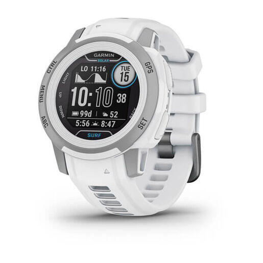 Garmin Instinct 2S Solar Surf 2,01 cm (0.79'') MIP 40 mm Digitale 156 x