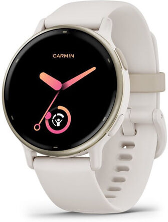 Garmin Vivoactive 5 3,05 cm (1.2'') AMOLED Digitale 390 x 390 Pixel Tou