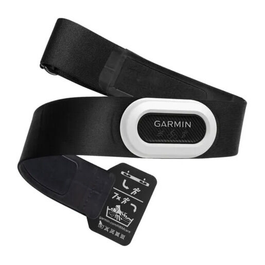 Garmin HRM-Pro Plus monitor per il battito cardiaco Petto Bluetooth/AN