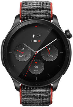 Amazfit GTR 4 3,63 cm (1.43'') AMOLED 46 mm Digitale 466 x 466 Pixel To