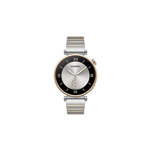 Huawei WATCH GT 4 3,35 cm (1.32'') AMOLED 41 mm Digitale 466 x 466 Pixe