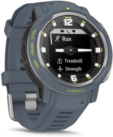 Garmin Instinct Crossover - Standard Edition 2,29 cm (0.9'') MIP 45 mm