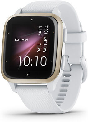 Garmin Venu Sq 2, Smartwatch, Display 1,4'' AMOLED, GPS, Cardio, SpO2,