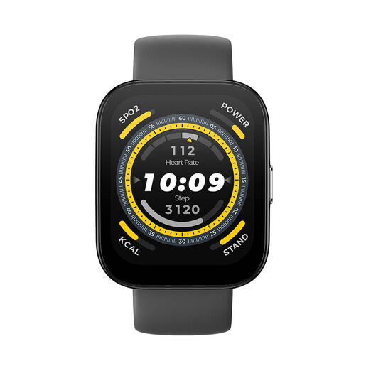 Amazfit Bip 5 4,85 cm (1.91'') LCD 38 mm Digitale 320 x 380 Pixel Touch