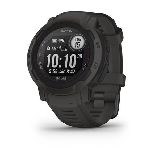 Garmin Instinct 2 Solar 2,29 cm (0.9'') MIP 45 mm Digitale 176 x 176 Pi